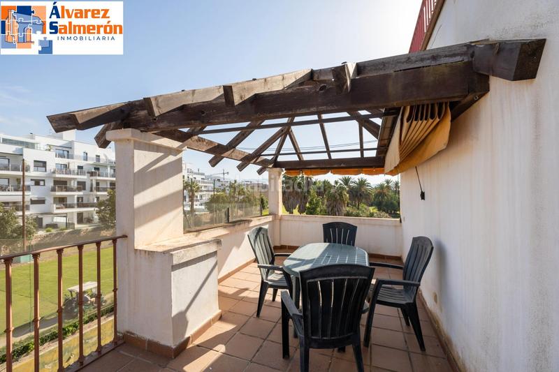 Foto ac048d25-5e7d-4326-9d18-f797e0df1d1b. Appartement avec parking piscine dans Playa de Granada Motril