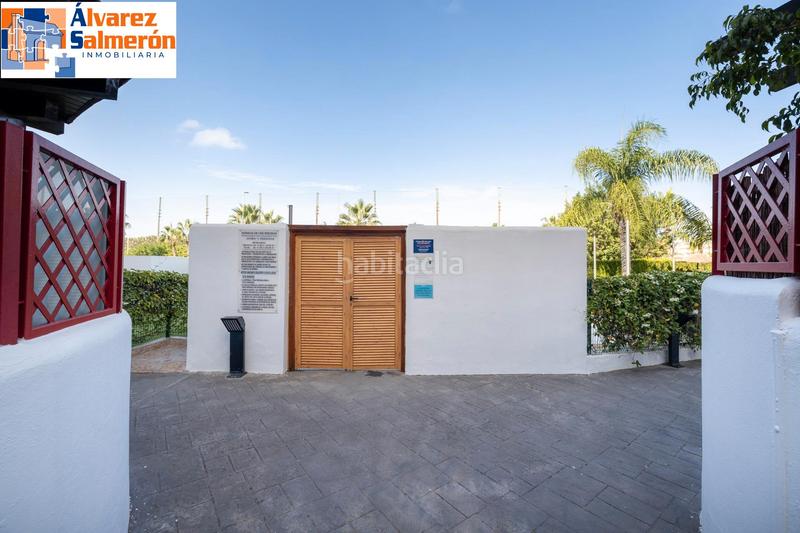 Foto ac7c5213-6a9f-4dbb-9fd6-895a1a359ffa. Appartement avec parking piscine dans Playa de Granada Motril