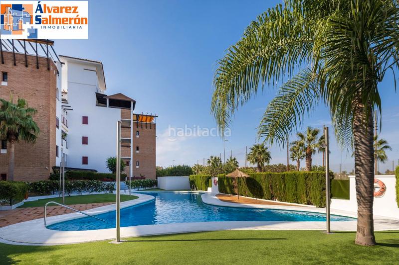 Foto d0240711-b5eb-476c-b9f0-00b65bcb6325. Appartement avec parking piscine dans Playa de Granada Motril