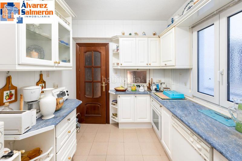 Foto 18559c62-ef4e-4ea2-b361-962d05a972af. Appartement avec chauffage dans Camino de Ronda Granada