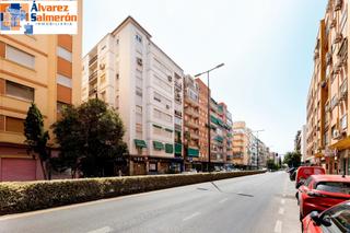 Pis  Calle pío baroja. Camino de ronda / gonzalo gallas
