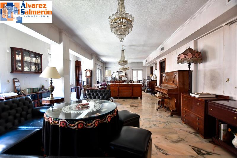 Foto 46325a3d-6a69-4074-8a74-72800afd9884. Appartement avec chauffage dans Camino de Ronda Granada