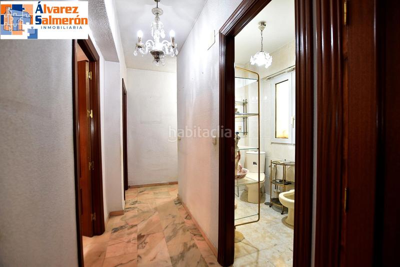 Foto 783bf44a-b70f-48a8-911a-95811e63ae22. Appartement avec chauffage dans Camino de Ronda Granada