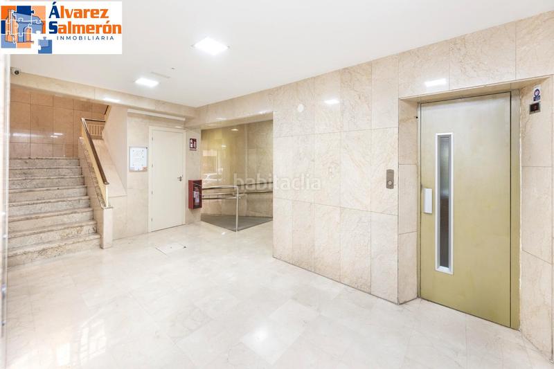 Foto 7b4ce105-a866-4f78-a06b-a9481db753a5. Appartement avec chauffage dans Camino de Ronda Granada