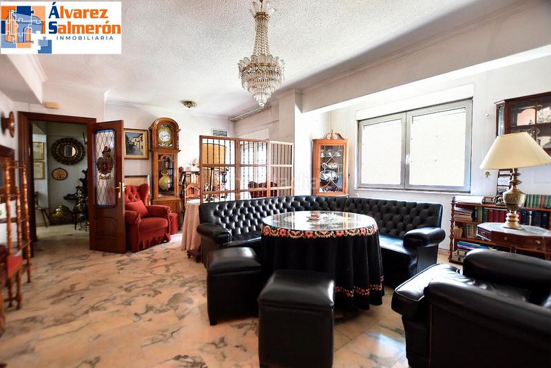 Foto 7ff4b041-422d-4961-b9b5-033b814f4ba8. Appartement avec chauffage dans Camino de Ronda Granada