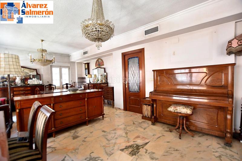 Foto 906498d5-3c05-4062-afcc-65b30fc7750e. Appartement avec chauffage dans Camino de Ronda Granada