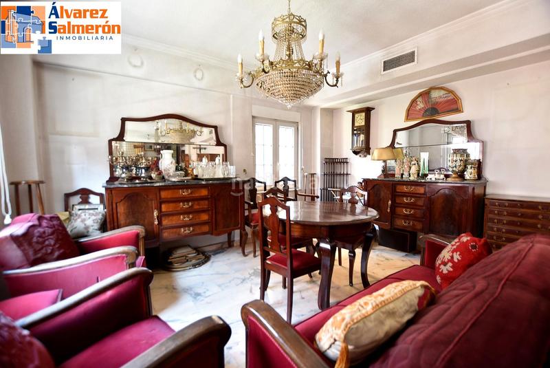 Foto a0026030-2e57-47d0-a3e4-b67ffdc43270. Appartement avec chauffage dans Camino de Ronda Granada