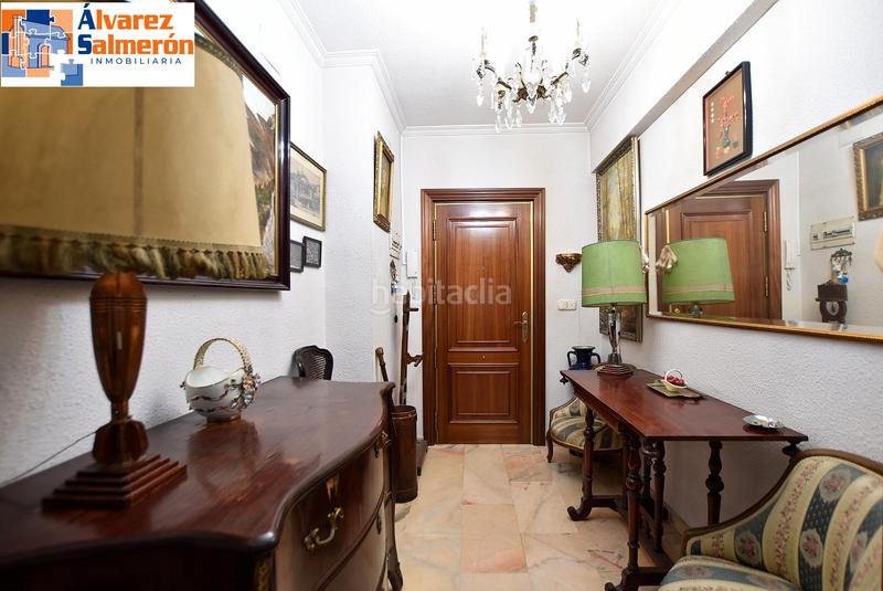 Foto b9a5ec8b-1917-4dd5-9df7-f79ab5bbeb00. Appartement avec chauffage dans Camino de Ronda Granada