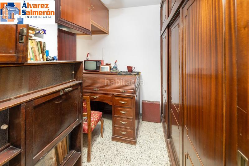Foto e9f17955-9e8d-42d5-96a8-e597c3beb23b. Appartement avec chauffage dans Camino de Ronda Granada