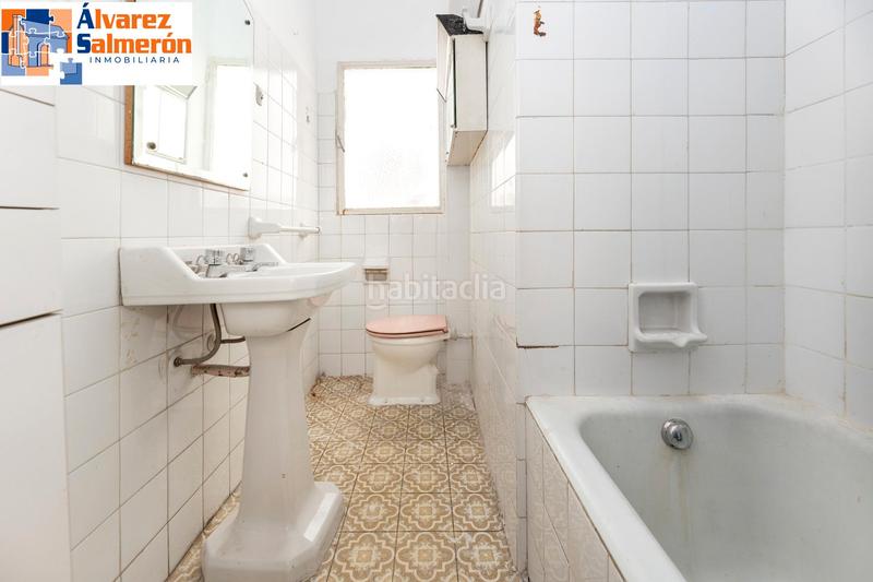 Foto f5ff805d-986e-49c8-82c6-c7dfaf67cb35. Appartement avec chauffage dans Camino de Ronda Granada