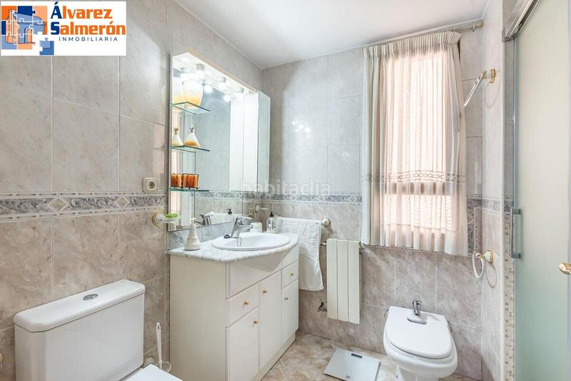 Foto 08c4f136-5fdc-454b-ad2d-21104ab2738d. Appartement avec chauffage parking dans San Francisco Javier Granada