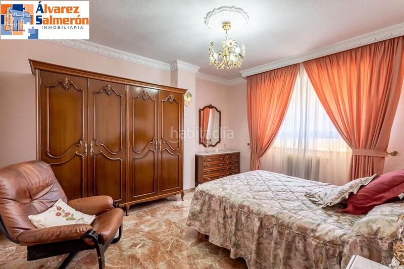 Foto 1a898860-0010-4512-9cc0-1bea82828ca8. Appartement avec chauffage parking dans San Francisco Javier Granada