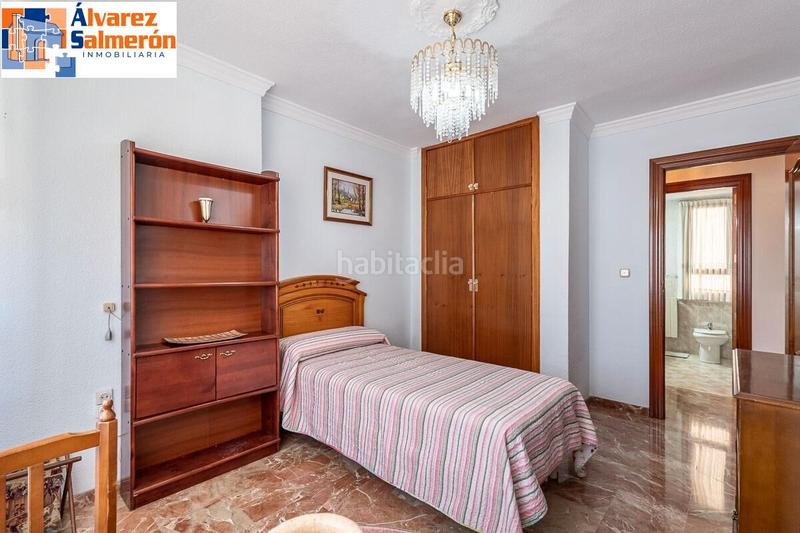 Foto 4651f9b3-8796-49fc-a8c5-3c4c5b00270d. Appartement avec chauffage parking dans San Francisco Javier Granada