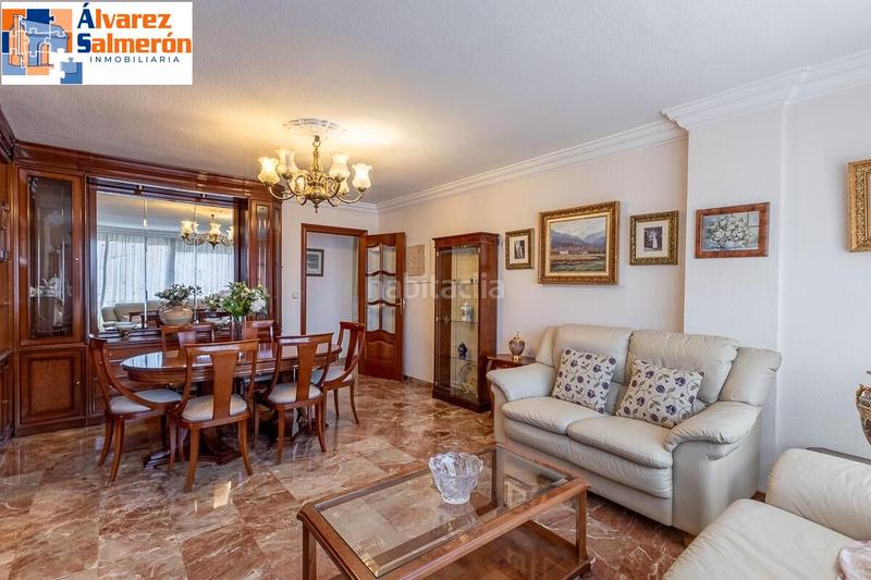 Foto 4ea9a86f-b320-4a3d-8167-573d91b6a509. Appartement avec chauffage parking dans San Francisco Javier Granada