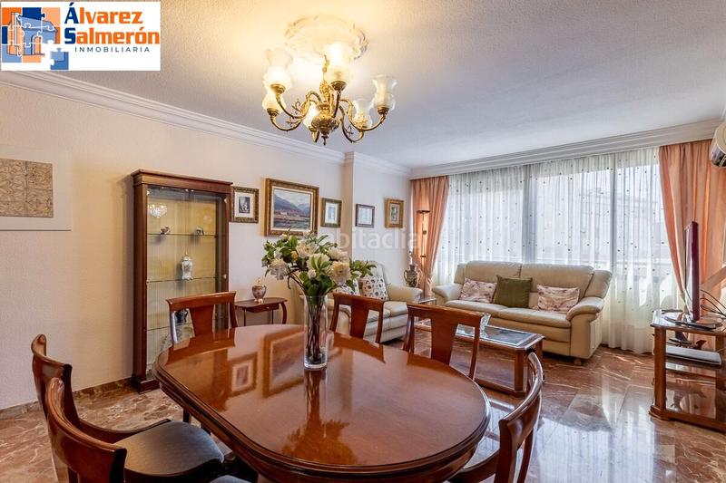 Foto 50d2780f-bd96-471b-9d94-17bcb40dba19. Appartement avec chauffage parking dans San Francisco Javier Granada