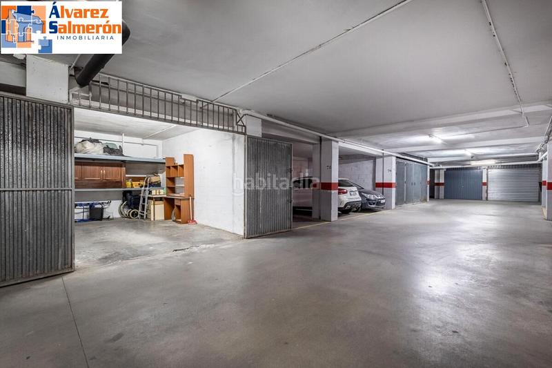 Foto 58e2804c-ce64-4aa5-8f1b-4f1f499b93d9. Appartement avec chauffage parking dans San Francisco Javier Granada