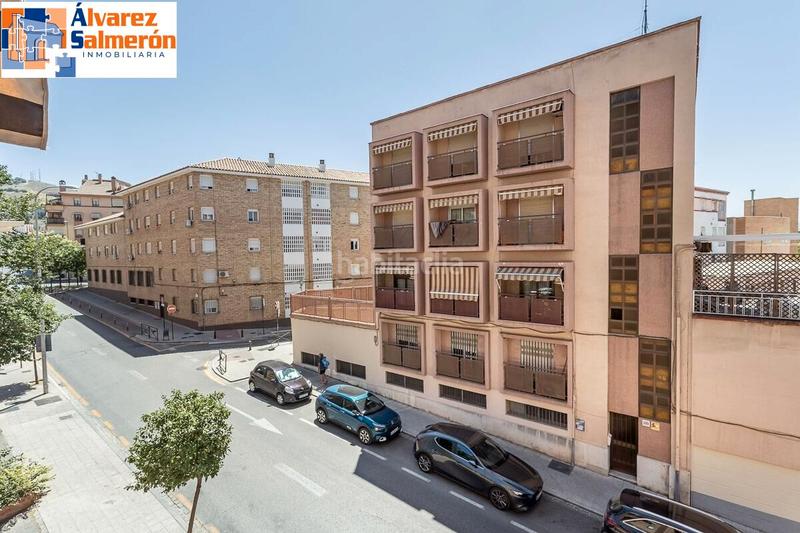 Foto 5964c354-39ad-4344-b341-3e5a0217d12f. Appartement avec chauffage parking dans San Francisco Javier Granada