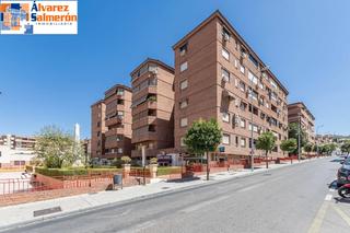 Pis  Calle cardenal parrado. Fantastico piso en cardenal parrado