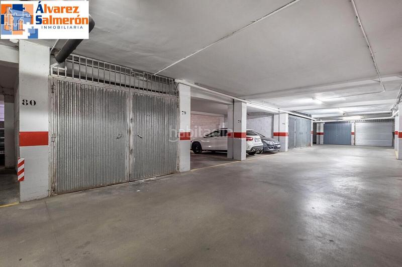 Foto 6bc21df5-9674-4d5a-a122-69686c48ef9a. Appartement avec chauffage parking dans San Francisco Javier Granada
