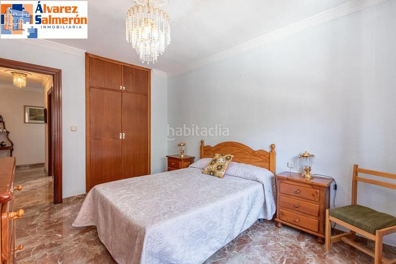 Foto 7bfa195d-f2a9-40f6-a5b4-a97352c2c525. Appartement avec chauffage parking dans San Francisco Javier Granada