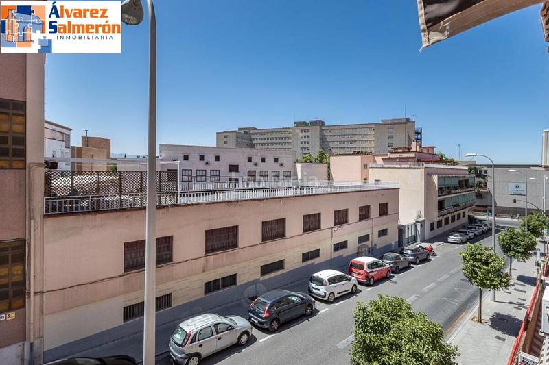 Foto 7f32b3d8-527f-4af7-9a0a-1e31aa0a4e4a. Appartement avec chauffage parking dans San Francisco Javier Granada