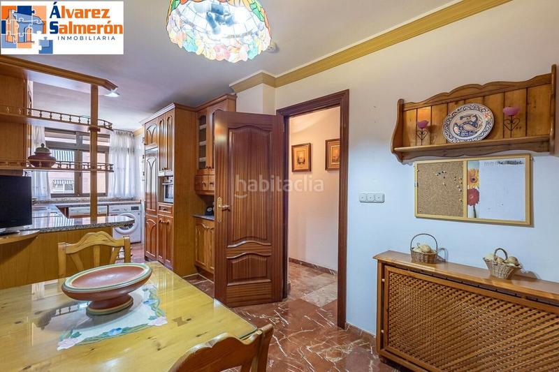 Foto 8484ba8c-62bd-43ef-9fd9-5ddf8e8f262a. Appartement avec chauffage parking dans San Francisco Javier Granada