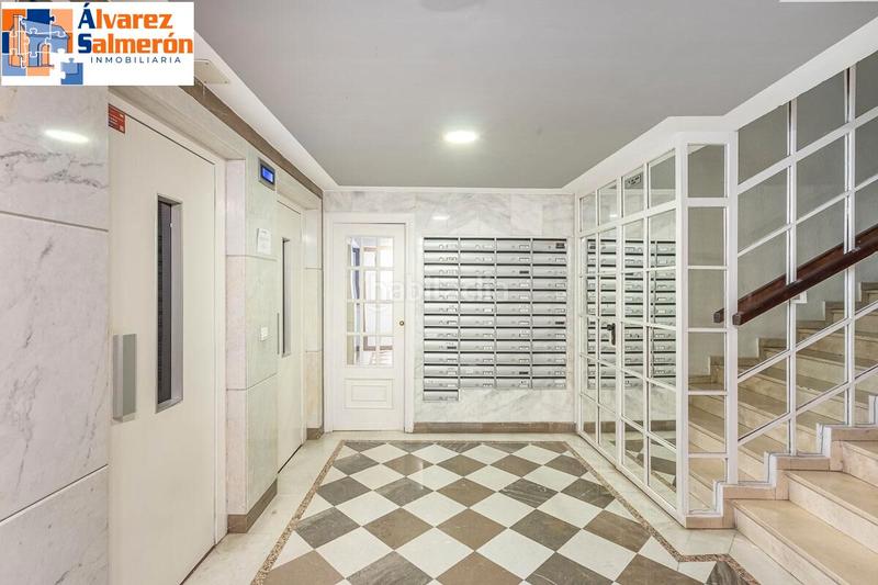 Foto 852ef0c7-1a14-43fc-89b2-cbd5dbc8bf1f. Appartement avec chauffage parking dans San Francisco Javier Granada