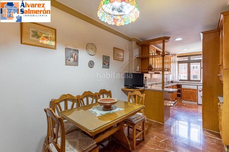 Foto a360e22e-5dee-430c-bf26-bdfafd1458ef. Appartement avec chauffage parking dans San Francisco Javier Granada
