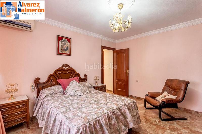 Foto a7c8a880-0a8c-4dc7-80ab-ff66303b9fcb. Appartement avec chauffage parking dans San Francisco Javier Granada