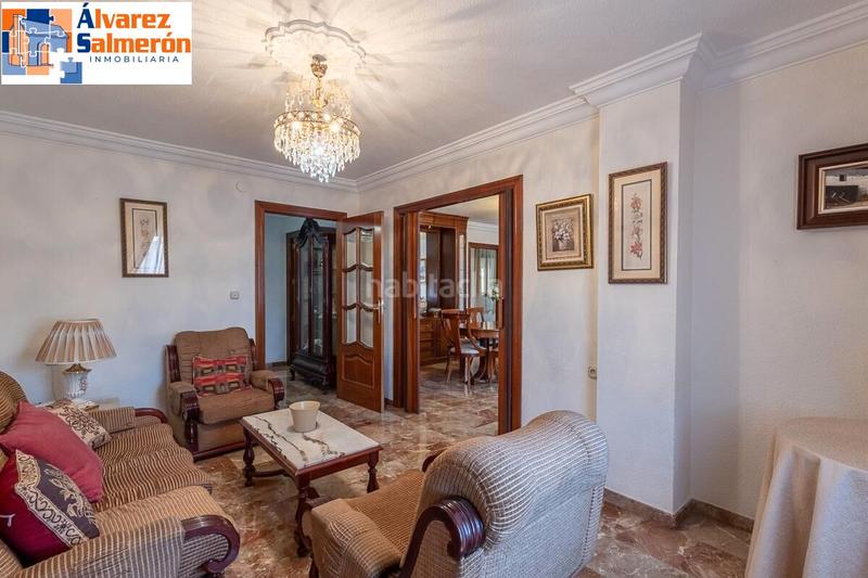 Foto bf4dd50f-77f3-49b6-a708-63f75af0309f. Appartement avec chauffage parking dans San Francisco Javier Granada