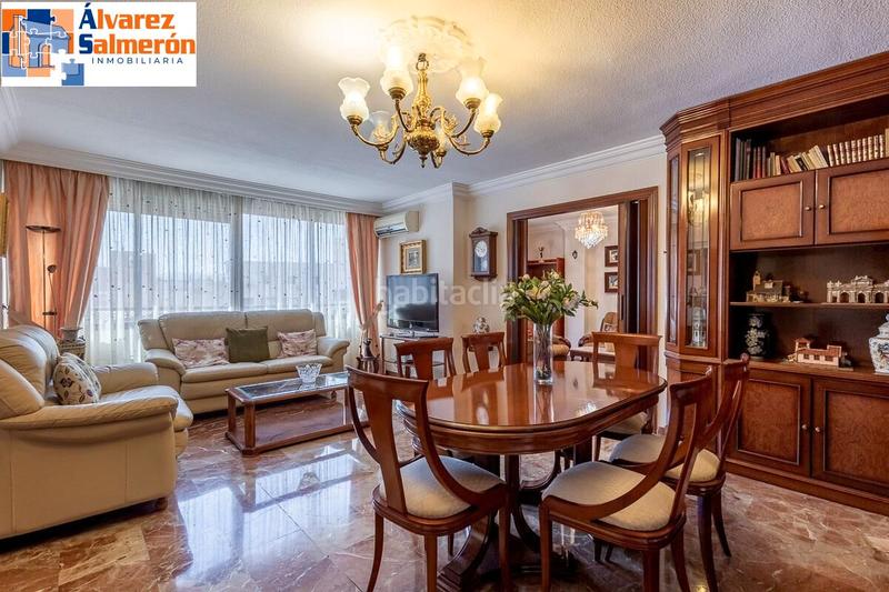 Foto bfdb34ad-db31-4371-930d-3556b7b66108. Appartement avec chauffage parking dans San Francisco Javier Granada