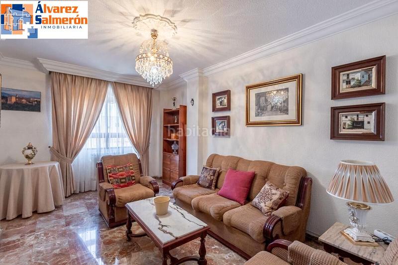 Foto c3e0075b-12a7-453e-9757-16b7a93ddceb. Appartement avec chauffage parking dans San Francisco Javier Granada