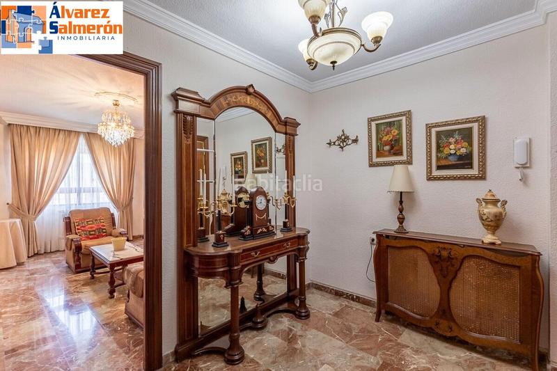 Foto cd501be3-3f3a-4b0c-a9f5-ec02fcee2a19. Appartement avec chauffage parking dans San Francisco Javier Granada