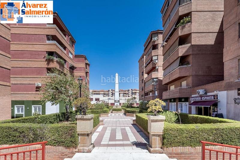 Foto cd65763a-3050-44fb-b2d1-5bdcf70c359c. Appartement avec chauffage parking dans San Francisco Javier Granada