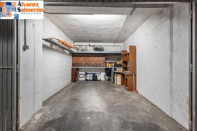 Foto d9f4c431-33b1-458c-b23b-3da496b5e442. Appartement avec chauffage parking dans San Francisco Javier Granada