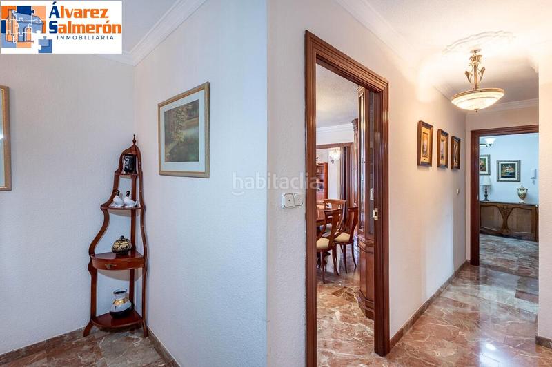Foto da43b865-ac01-4822-b689-44e54910bee9. Appartement avec chauffage parking dans San Francisco Javier Granada