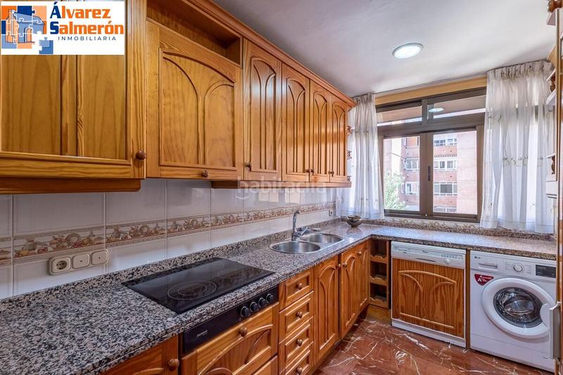 Foto dcd67776-dd10-4c96-8816-4221a464c40a. Appartement avec chauffage parking dans San Francisco Javier Granada