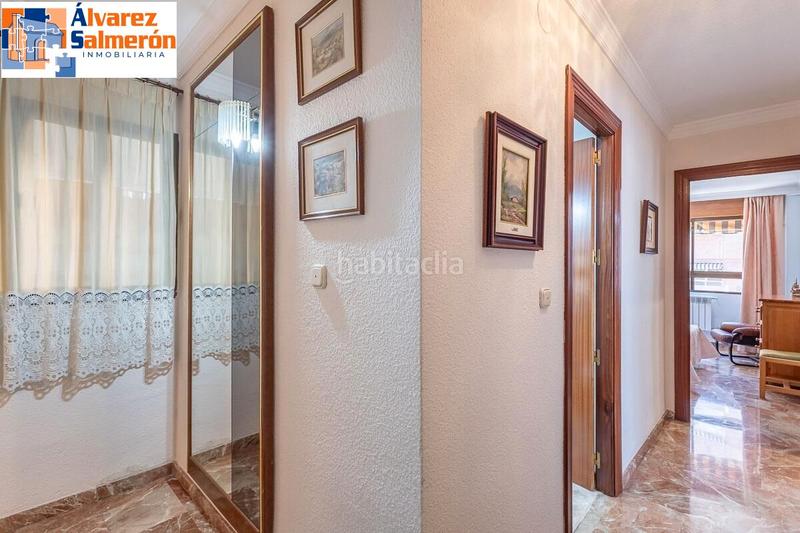 Foto df311a73-6f07-43f2-829a-595165a9f322. Appartement avec chauffage parking dans San Francisco Javier Granada