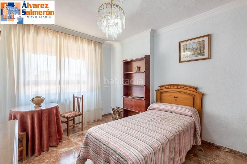 Foto e4f1deea-4273-4f3e-9ce7-75a1a32f96cd. Appartement avec chauffage parking dans San Francisco Javier Granada