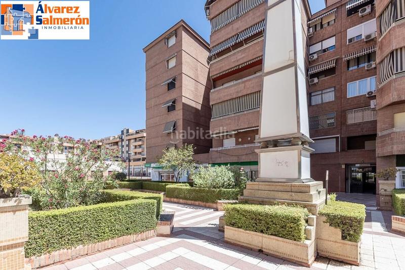 Foto ed099fef-df95-46f5-8542-9b1133fcd637. Appartement avec chauffage parking dans San Francisco Javier Granada