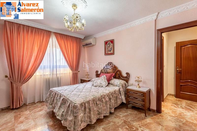 Foto f73d8adc-6bd9-4f78-b229-747eafd63474. Appartement avec chauffage parking dans San Francisco Javier Granada