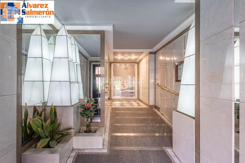 Foto fe972559-de1f-4798-a784-0d0772666063. Appartement avec chauffage parking dans San Francisco Javier Granada