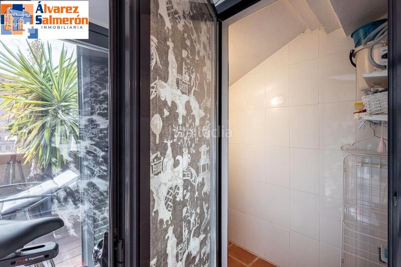 Foto 00d4a37c-52e2-42a3-82a0-301cfbd4e9a2. Dúplex ático dúplex en plaza san lázaro en Plaza de Toros Granada