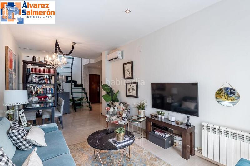 Foto 0c9c4c16-4022-4b01-ae6b-af17c68c792b. Dúplex ático dúplex en plaza san lázaro en Plaza de Toros Granada