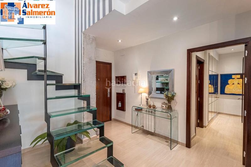 Foto 1dde8f8c-3427-4077-9fb5-418cf6a5b5c4. Dúplex ático dúplex en plaza san lázaro en Plaza de Toros Granada