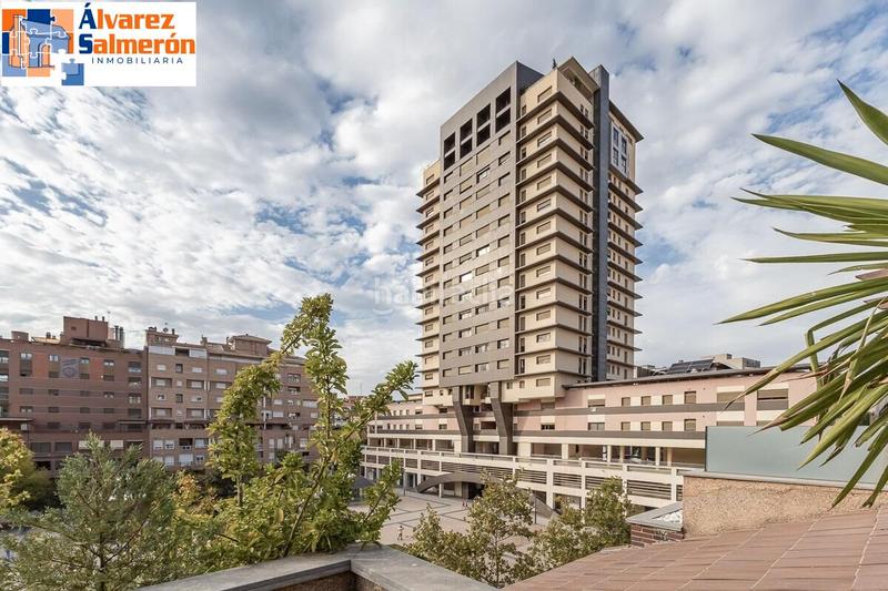 Foto 2479816e-199f-4212-981e-51a6b6c7cb4d. Dúplex ático dúplex en plaza san lázaro en Plaza de Toros Granada