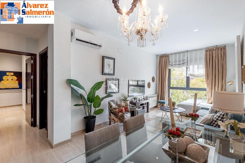 Foto 34022910-572a-4a86-878e-43da33137448. Dúplex ático dúplex en plaza san lázaro en Plaza de Toros Granada