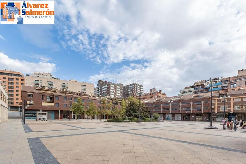 Foto 3655ddd5-9dc3-41a6-8a67-25f72c75f124. Dúplex ático dúplex en plaza san lázaro en Plaza de Toros Granada