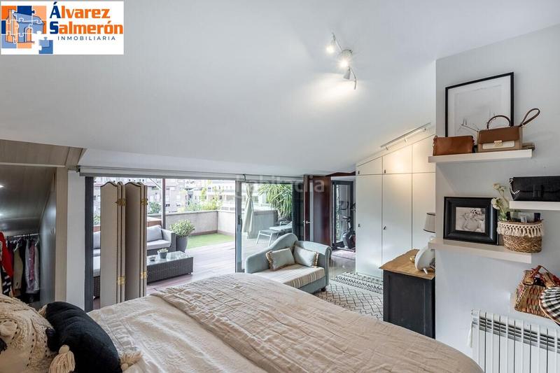 Foto 554ec1f3-da67-4c24-8306-b600aaef1459. Dúplex ático dúplex en plaza san lázaro en Plaza de Toros Granada