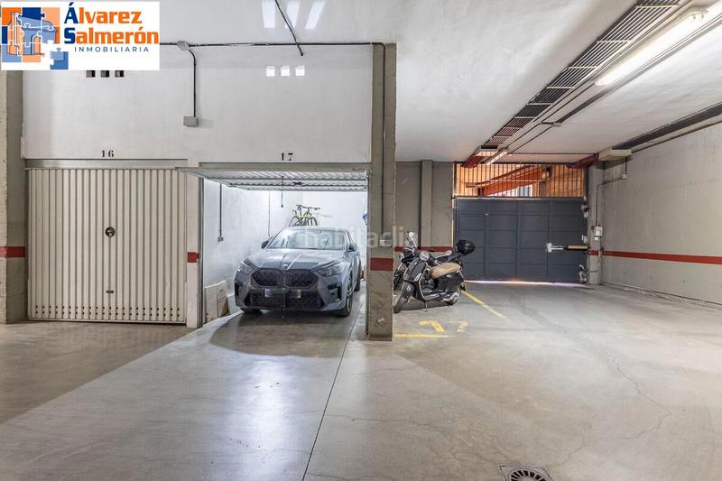 Foto 64f45670-d24f-456d-8554-747145ddb8f1. Dúplex ático dúplex en plaza san lázaro en Plaza de Toros Granada